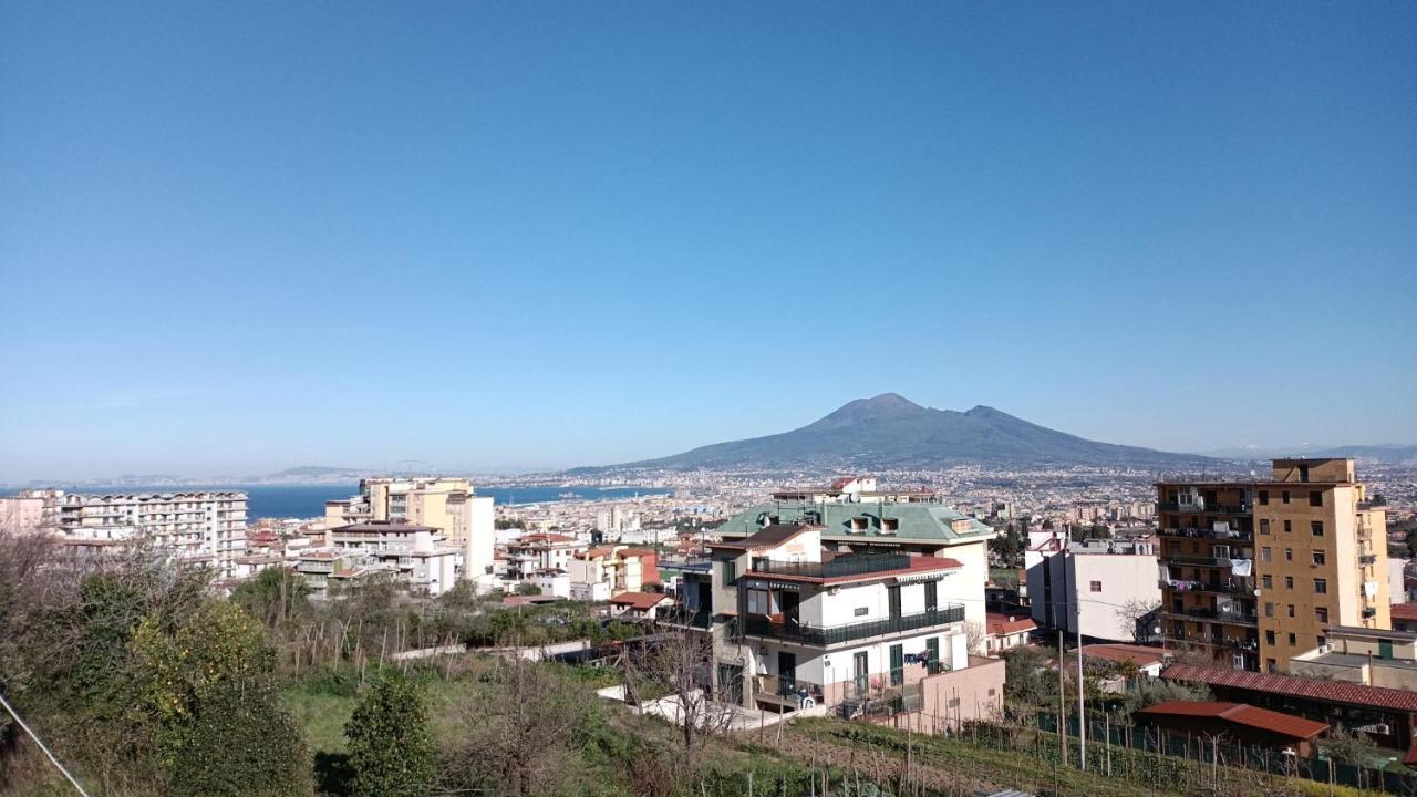 B&B Il Limoneto Gragnano Exterior foto