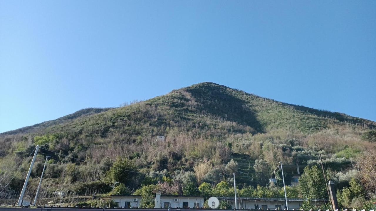 B&B Il Limoneto Gragnano Exterior foto