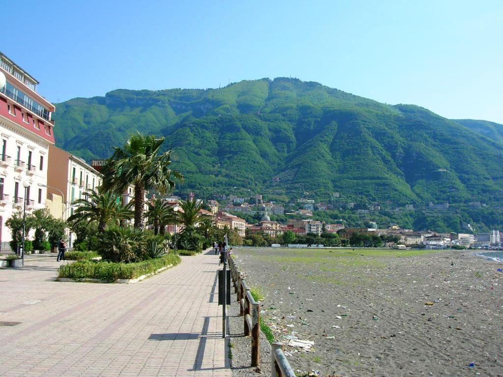 B&B Il Limoneto Gragnano Exterior foto